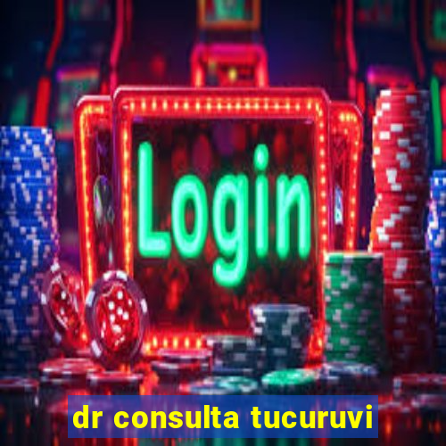 dr consulta tucuruvi